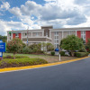 Отель Holiday Inn Express Washington DC East - Andrews AFB, an IHG Hotel, фото 1