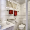 Отель Hibiscus Motel, фото 7