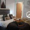 Отель Dream Luxury Serviced Apartments Manchester в Солфорде