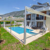 Отель Fethiye Tuna 1 Villa, фото 15