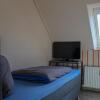 Отель Haus Nordheimstraße Wohnung 7, фото 6