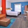 Отель Hampton+Home 2 Suites by Hilton Downtown Tampa, фото 4