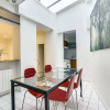 Отель Paris Appartements Services - Les Appartements du Louvre, фото 6