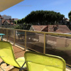 Отель Residence Baccara - 2 Pieces Pour 4 Personnes 34, фото 2