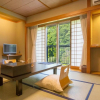 Отель Ryokan Kamiaizuya, фото 5