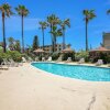 Отель South Padre Island Gulf Getaway W/ Pool 2 Bedroom Condo by RedAwning, фото 18