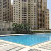 Отель Unique 1BR Loft in Dubai Marina!, фото 10