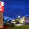 Отель Best Western Plus Waynesboro Inn & Suites Conference Center в Уейнсборо