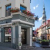 Отель Hestia Hotel Draugi в Риге