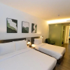 Отель Rume Hotel, фото 4
