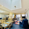 Отель Tilghman Beach And Racquet Club 304 3 Bedroom Condo by RedAwning, фото 22