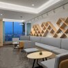 Отель Joysuites Nantong, фото 44