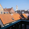 Отель Attractive Holiday House in Katwijk Near the Beach, фото 18