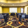 Отель Comfort Inn Fort Mill Amusement Park at Carowinds Blvd, фото 17