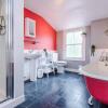 Отель Fresh, new, stylish Chester Town House to sleep 6, фото 11