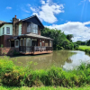 Отель Turnberry House T16 - Selborne Golf Estate, фото 17