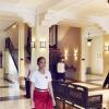 Отель Raffles Grand Hotel d'Angkor в Сиемреапе