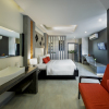 Отель Central Suite Residence, фото 3