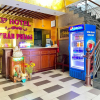 Отель Tran Phung Hotel, фото 15