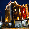 Отель Fergana Hotel в Фергане