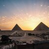 Отель TUI Pyramids View, фото 4