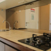 Отель Strategic and Modern Studio Apartment at Bintaro Plaza Residence, фото 14