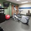 Отель Hampton Inn & Suites Westford-Chelmsford, фото 17