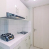 Отель Best Choice And Warm Studio At Springlake Summarecon Bekasi Apartment, фото 9