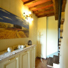 Отель Apartment In Romantic Tuscan Village, фото 3