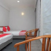 Отель OYO 90120 Mi Hotel Dungun, фото 42