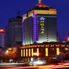 Отель San Want Hotel Xining, фото 1