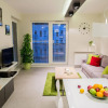 Отель Mojito Apartments - Botanica, фото 11