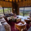 Отель Leopard Mountain Safari Lodge, фото 36