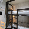 Отель Nerarel Hostel Namba, фото 21
