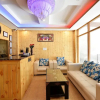 Отель OYO 16868 Home Premium Studios Katrain, Nh3,, фото 19