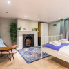 Отель The River Cam Place - Enchanting 6BDR Home next to River Cam, фото 4