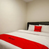 Отель RedDoorz near Sleman City Hall 2, фото 28