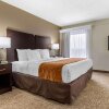 Отель Comfort Inn & Suites Lake Norman, фото 19