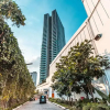 Отель RedLiving Apartemen Grand Kamala Lagoon - Kita Pro Tower Barclay North, фото 11