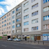 Отель Studio Puławska Warszawa by Renters, фото 1
