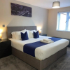 Отель Roomotel - Sir Robert Peel Court, фото 25
