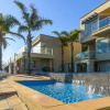 Отель The Bluff Resort Apartments, фото 13