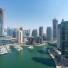 Отель Luxe 2BD Magnificent Marina View Beach 5minswalk, Dubai, фото 23