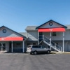 Отель Econo Lodge Rutland City near Hwy 7, фото 17