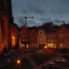 Отель Apartment in Old Town - view of Mariacki Church, фото 1