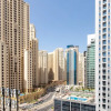 Отель Sophisticated 2BR in Dubai Marina - Your Dream Destination!, фото 23