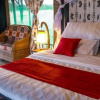 Отель Osinon Camps & Lodges, фото 18
