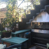 Отель Hayat Bahcesi Kucuk Otel, фото 11