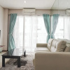 Отель High Floor And Comfort Living 2Br Apartment At Thamrin Residence, фото 2