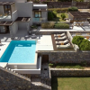 Отель Kalloni - Beautiful Waterfront 3 bed Room Villa, фото 23